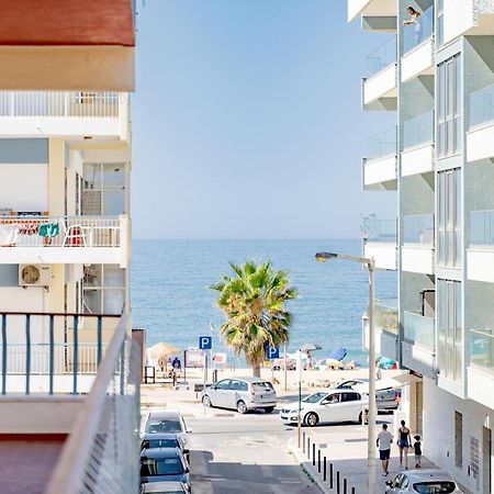 Al - Apartamento Egas Moniz クアルテイラ エクステリア 写真