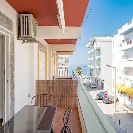 Al - Apartamento Egas Moniz クアルテイラ エクステリア 写真
