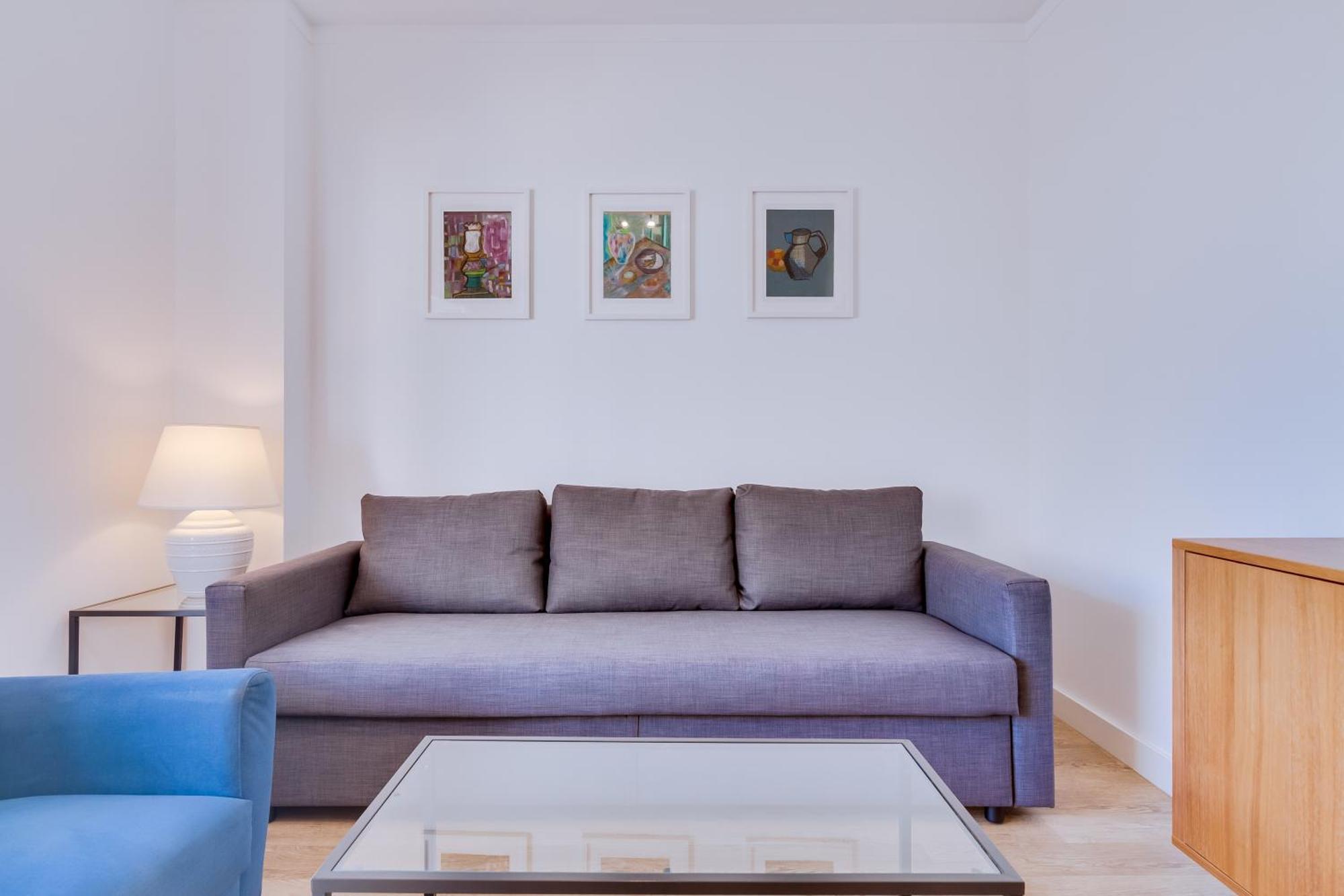 Al - Apartamento Egas Moniz クアルテイラ エクステリア 写真