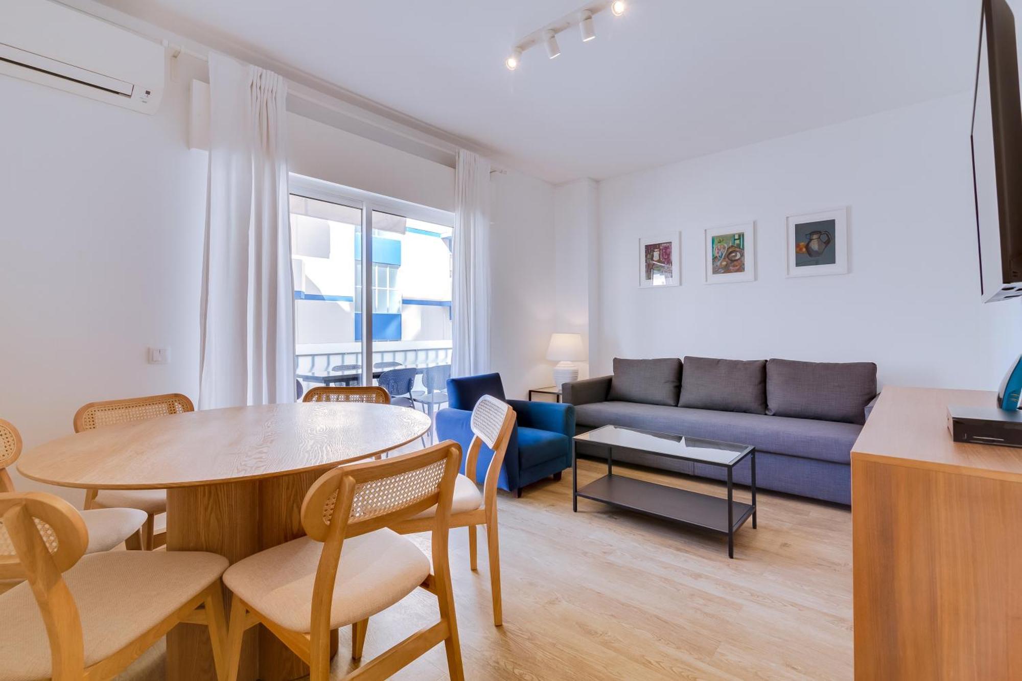 Al - Apartamento Egas Moniz クアルテイラ エクステリア 写真
