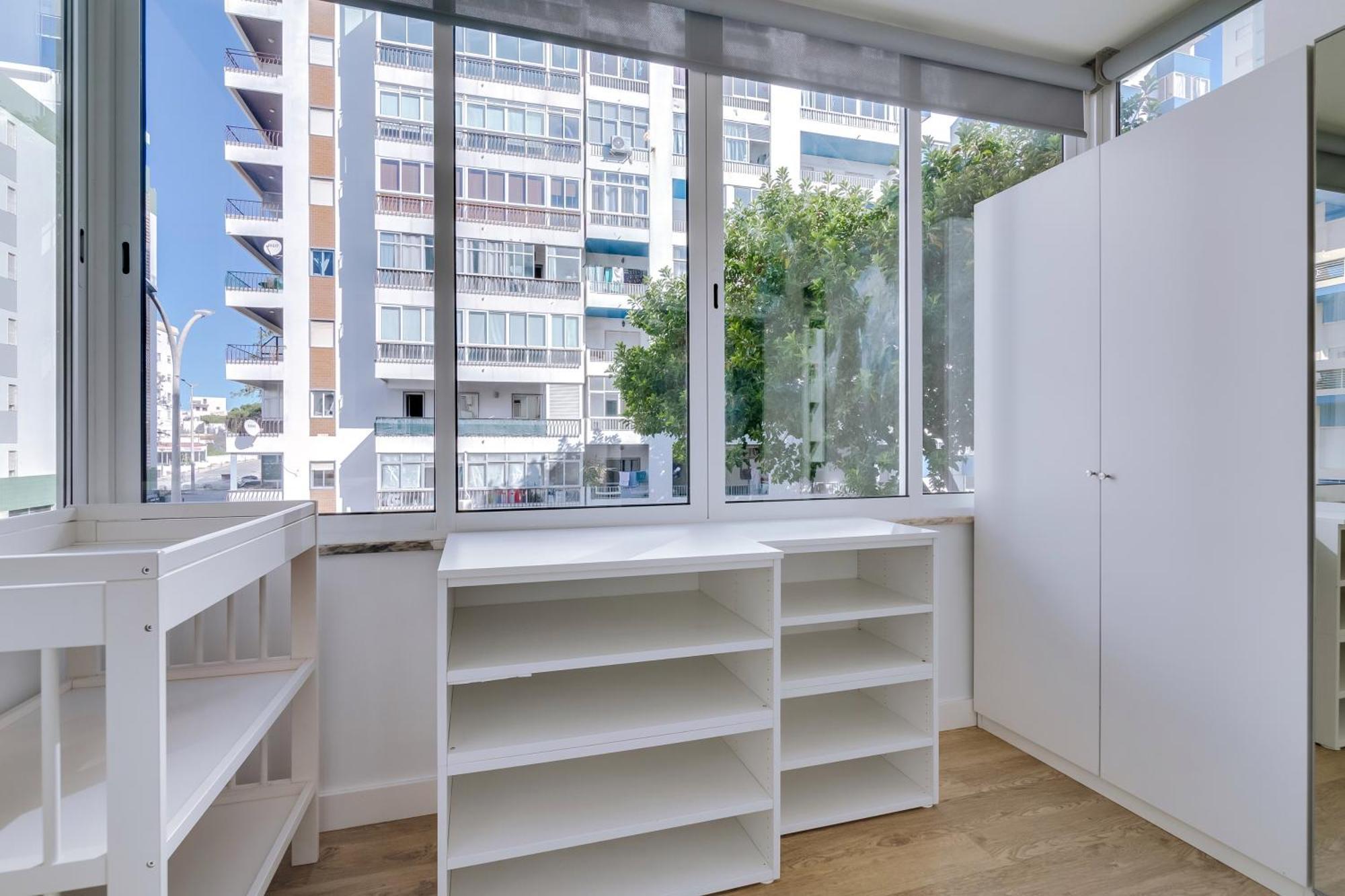 Al - Apartamento Egas Moniz クアルテイラ エクステリア 写真